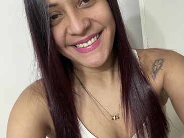 Recent Screen Shot of ashleyhothot