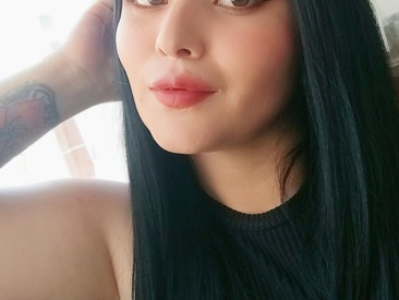Recent Screen Shot of ashleyyjoness_