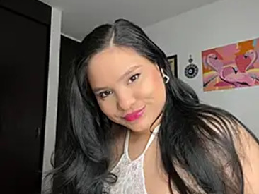 Recent Screen Shot of ashliecooperrr