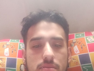 Recent Screen Shot of astredad2025