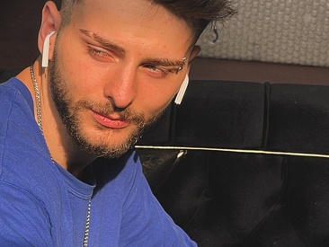 Recent Screen Shot of atesturky