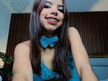 Recent Screen Shot of aurora_rodriguez