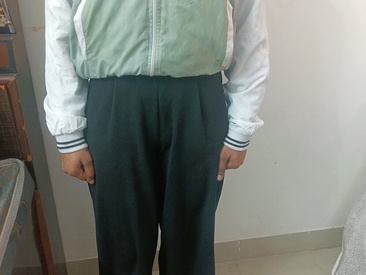 Recent Screen Shot of avnikaur