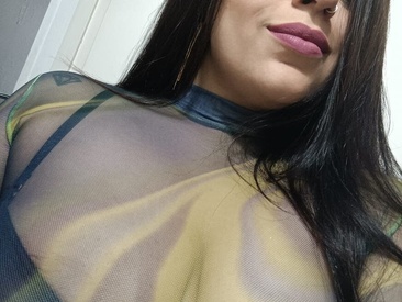 Recent Screen Shot of baby_booty