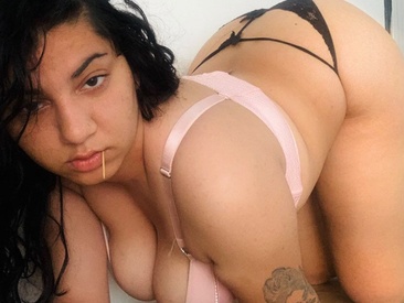 Recent Screen Shot of baby_lexy