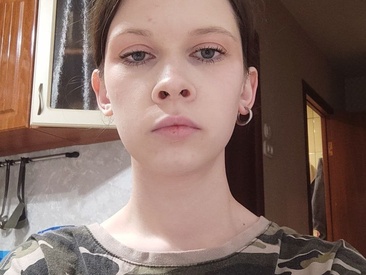 Recent Screen Shot of babylilcute