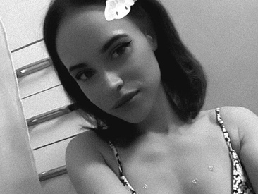 Recent Screen Shot of babyxluna