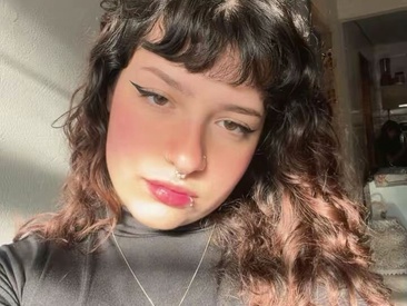 Recent Screen Shot of baddiemaya