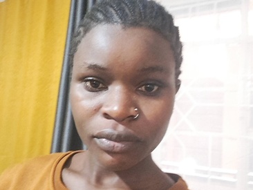 Recent Screen Shot of banitah