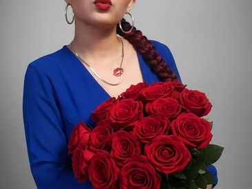 Recent Screen Shot of barely_legal_angel