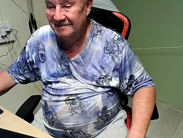 Recent Screen Shot of barenfan