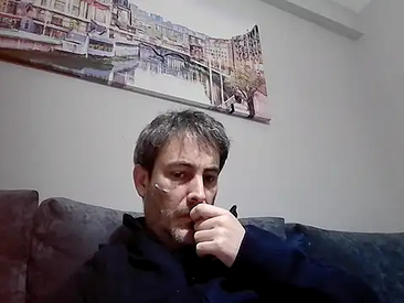 Recent Screen Shot of basquehotboy