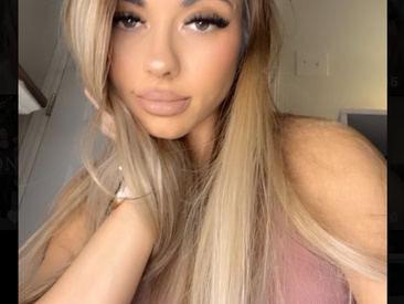 Recent Screen Shot of bbgurlnickii
