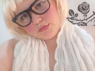 Recent Screen Shot of bbwsquirt