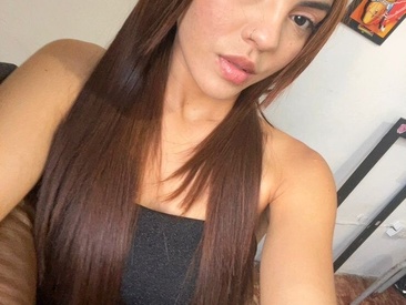 Recent Screen Shot of beca_winn