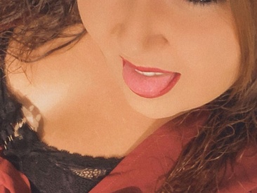 Recent Screen Shot of bekka__