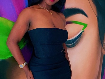Recent Screen Shot of bellaebony25