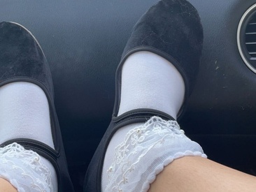 Recent Screen Shot of belle_honey