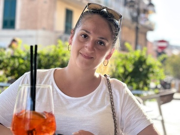 Recent Screen Shot of bianca-alex1989