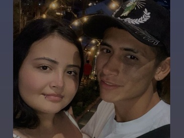 Recent Screen Shot of bianca_and_alex69