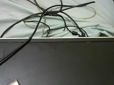 Recent Screen Shot of bigclit_slutt