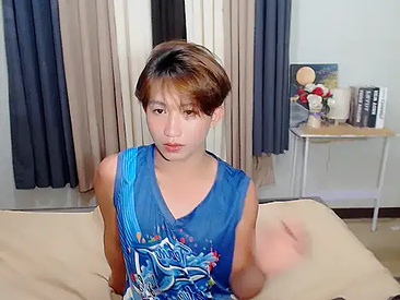 Recent Screen Shot of bigcock_kris