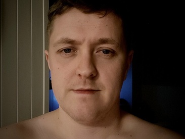Recent Screen Shot of bigdick_viking