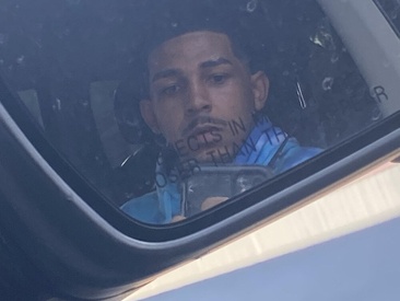 Recent Screen Shot of bigdickjojo69