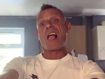 Recent Screen Shot of bigkeven4