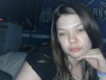 Recent Screen Shot of bimbo_gurl