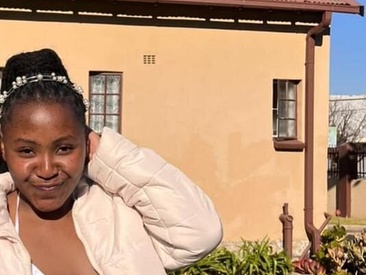 Recent Screen Shot of blackFatAss