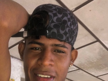 Recent Screen Shot of black_boy22_