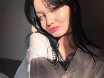 Recent Screen Shot of black_princess9