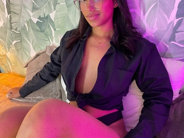 Recent Screen Shot of black_rosee_