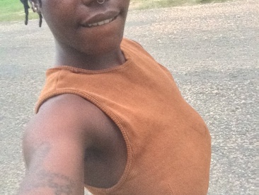 Recent Screen Shot of blacksweet232