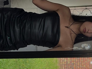 Recent Screen Shot of blair___mester