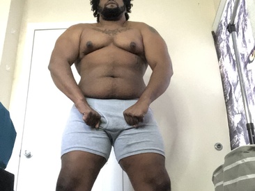 Recent Screen Shot of blkfabio