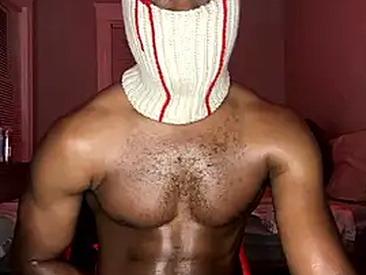 Recent Screen Shot of blkpantha
