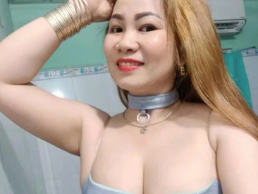 Recent Screen Shot of blonde_blg