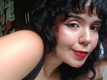 Recent Screen Shot of blue_zafire