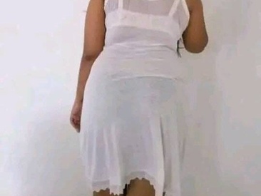 Recent Screen Shot of boosypussy