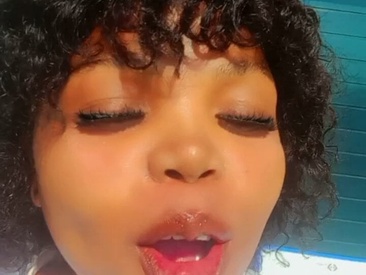 Recent Screen Shot of boujee01