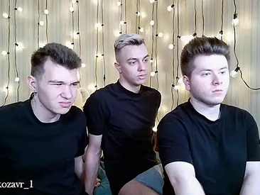 Recent Screen Shot of boys_sobolisha