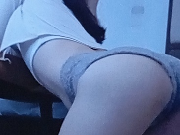 Recent Screen Shot of brianna-spanks