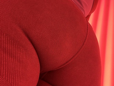 Recent Screen Shot of browncurvygirl