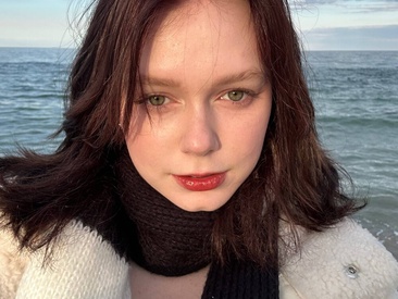 Recent Screen Shot of bucks_bunnyy