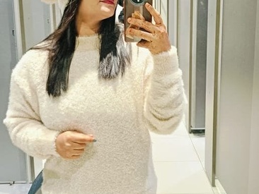 Recent Screen Shot of bunnyboobsgirl
