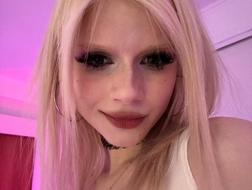 Recent Screen Shot of bunnyirisluv