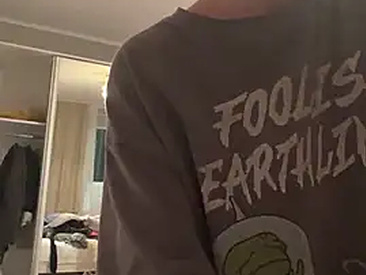 Recent Screen Shot of bunnythetailor