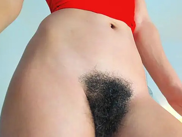 Recent Screen Shot of bush__woman